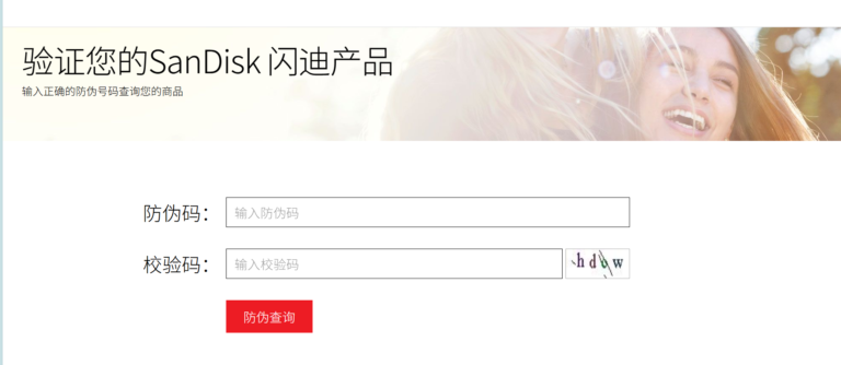 sandisk 闪迪贸易(上海)有限公司(sandisk 闪迪 官网网址)
